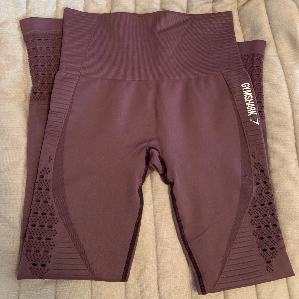 Gymshark Energy Seamless Leggings